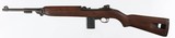 ROCK-OLAM1 CARBINEBLUED18"30 CARBINEWOOD STOCKCMP CERTIFICATEEXCELLENTNO BOX - 2 of 14