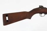 ROCK-OLAM1 CARBINEBLUED18"30 CARBINEWOOD STOCKCMP CERTIFICATEEXCELLENTNO BOX - 5 of 14