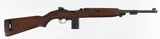 ROCK-OLAM1 CARBINEBLUED18"30 CARBINEWOOD STOCKCMP CERTIFICATEEXCELLENTNO BOX - 1 of 14