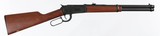WINCHESTER94 AE TRPPERBLUED17"44MAGWOOD STOCKEXCELLENTNO BOX - 1 of 14