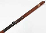 WINCHESTER94 AE TRPPERBLUED17"44MAGWOOD STOCKEXCELLENTNO BOX - 11 of 14