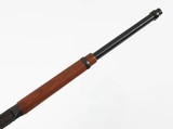 WINCHESTER94 AE TRPPERBLUED17"44MAGWOOD STOCKEXCELLENTNO BOX - 12 of 14