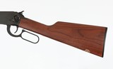 WINCHESTER94 AE TRPPERBLUED17"44MAGWOOD STOCKEXCELLENTNO BOX - 10 of 14