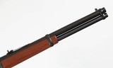 WINCHESTER94 AE TRPPERBLUED17"44MAGWOOD STOCKEXCELLENTNO BOX - 5 of 14