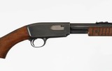 WINCHESTER6122,SL,LRSTOCK WOODBLUEDVERY GOOD1960NO BOX - 5 of 8
