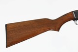 WINCHESTER6122,SL,LRSTOCK WOODBLUEDVERY GOOD1960NO BOX - 7 of 8