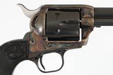 COLT
SINGLE ACTION ARMY
BLUED/CASE HARDENED
5 1/2"
357 MAG
6 ROUND
EXCELLENT
1979 - 3 of 16