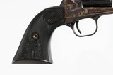 COLTSINGLE ACTION ARMYBLUED/CASE HARDENED5 1/2"357 MAG6 ROUNDPOLYMER GRIPSEXCELLENT1979FACTORY BOX - 2 of 16