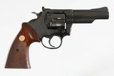 COLTTROOPER MKIIIBLUED4"22 LR6 ROUNDWOOD GRIPSEXCELLENT1979 - 1 of 15