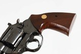COLTTROOPER MKIIIBLUED4"22 LR6 ROUNDWOOD GRIPSEXCELLENT1979 - 13 of 15