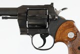 COLTTROOPERBLUED6"357 MAG6 ROUNDWOOD GRIPSVERY GOOD1968BOX/MANUAL/TOOLS - 7 of 19