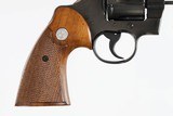 COLTTROOPERBLUED6"357 MAG6 ROUNDWOOD GRIPSVERY GOOD1968BOX/MANUAL/TOOLS - 2 of 19