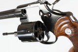 COLTTROOPERBLUED6"357 MAG6 ROUNDWOOD GRIPSVERY GOOD1968BOX/MANUAL/TOOLS - 15 of 19