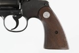 COLT
OFFICAL POLICE
BLUED
6"
38 SPL
6 ROUND
WOOD GRIPS
EXCELLENT
1969
FACTORY BOX/PAPEROWORK - 6 of 18