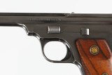 SMITH & WESSON
STRAIGHT LINE
BLUED
10"
22LR
10 ROUND
SMOOTH WOOD
1 OF1870 PRODUCED - 7 of 13
