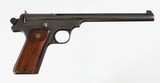 SMITH & WESSON
STRAIGHT LINE
BLUED
10"
22LR
10 ROUND
SMOOTH WOOD
1 OF1870 PRODUCED - 1 of 13