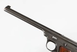 SMITH & WESSON
STRAIGHT LINE
BLUED
10"
22LR
10 ROUND
SMOOTH WOOD
1 OF1870 PRODUCED - 8 of 13