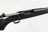 COLT
LIGHT RIFLE
BLACK
24"
270 WIN
POLYMER STOCK
LIKE NEW
BOX AND PAPERWORK - 11 of 14