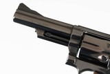 SMITH & WESSON
19-3
BLUED
4"
357 MAG
6 ROUND
WOOD GRIPS
EXCELLENT CONDITION
BOX AND PAPERS - 8 of 18