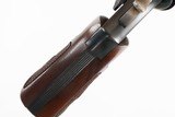 SMITH & WESSON
K38
BLUED
4"
38 SPL
6 ROUND
WOOD GRIPS
VERY GOOD CONDITION
NO BOX - 16 of 16