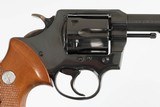 COLT
METROPOLITAN MK III
BLUED
4"
38 SPL
6
WOOD
EXCELLENT
1975
FACTORY BOX - 3 of 18