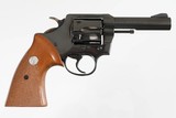 COLT
METROPOLITAN MK III
BLUED
4"
38 SPL
6
WOOD
EXCELLENT
1975
FACTORY BOX - 1 of 18