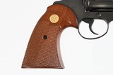 COLT
DIAMONDBACK
BLUED
4"
22 LR
6 ROUND
WOOD GRIPS
LIKE NEW
1976
FACTORY BOX - 2 of 17