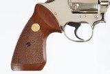 COLTTROOPER MKIIINICKEL6"357 MAG6 ROUNDWOOD GRIPSEXCELLENT1978NO BOX - 3 of 15