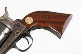 COLT
SAA
SECOND GEN
BLUED/CASE HARDENED
4 3/4"
45 LC
6 ROUND
SMOOTH GRIPS
1971
EXCELLENT - 10 of 13