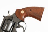 COLT
PYTHON
BLUED
6"
357 MAG
6 ROUND
WOOD GRIPS
LIKE NEW
1974
FACTORY BOX - 13 of 17