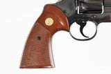 COLT
PYTHON
BLUED
6"
357 MAG
6 ROUND
WOOD GRIPS
LIKE NEW
1974
FACTORY BOX - 2 of 17