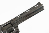 COLT
PYTHON
BLUED
6"
357 MAG
6 ROUND
WOOD GRIPS
LIKE NEW
1974
FACTORY BOX - 4 of 17