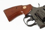 COLT
PYTHON
BLUED
6"
357 MAG
6 ROUND
WOOD GRIPS
LIKE NEW
1974
FACTORY BOX - 14 of 17
