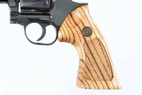 DAN WESSON
M15
BLUED
6,8,2 1/2"
357 MAG
6 ROUND
WOOD GRIPS
GOOD CONDITION
NO BOX - 6 of 15