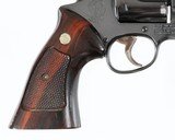 SMITH & WESSON57BLUED5.75" PORTED41 MAG6WOODVERY GOOD1979NO BOX - 2 of 15