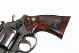 SMITH & WESSON57BLUED5.75" PORTED41 MAG6WOODVERY GOOD1979NO BOX - 14 of 15