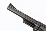 SMITH & WESSON25-5BLUED6"45 LC6WOODVERY GOOD1980NO BOX - 8 of 15