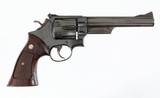 SMITH & WESSON
25-5
BLUED
6"
45 LC
6
WOOD
VERY GOOD
1980
NO BOX - 1 of 15