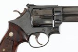 SMITH & WESSON
25-5
BLUED
6"
45 LC
6
WOOD
VERY GOOD
1980
NO BOX - 3 of 15