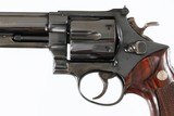 SMITH & WESSON
25-5
BLUED
6"
45 LC
6
WOOD
VERY GOOD
1980
NO BOX - 7 of 15
