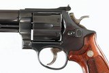 SMITH & WESSON29-3BLUED8.5"44 MAG6WOODEXCELLENTNO BOX - 7 of 15