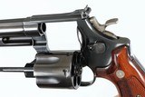 SMITH & WESSON29-3BLUED8.5"44 MAG6WOODEXCELLENTNO BOX - 15 of 15
