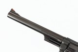 SMITH & WESSON29-3BLUED8.5"44 MAG6WOODEXCELLENTNO BOX - 8 of 15