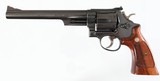 SMITH & WESSON29-3BLUED8.5"44 MAG6WOODEXCELLENTNO BOX - 5 of 15