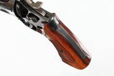 SMITH & WESSON29-3BLUED8.5"44 MAG6WOODEXCELLENTNO BOX - 12 of 15