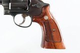 SMITH & WESSON29-3BLUED8.5"44 MAG6WOODEXCELLENTNO BOX - 6 of 15