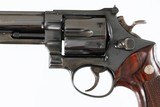 SMITH & WESSON29-2BLUED6.5"44 MAG6VERYGOODNO BOX - 7 of 15