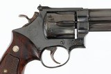 SMITH & WESSON29-2BLUED6.5"44 MAG6VERYGOODNO BOX - 3 of 15