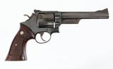 SMITH & WESSON29-2BLUED6.5"44 MAG6VERYGOODNO BOX - 1 of 15