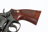 SMITH & WESSON
27-3
BLUED
6"
357 MAG
6
WOOD
EXCELLENT
1982
NO BOX - 13 of 14
